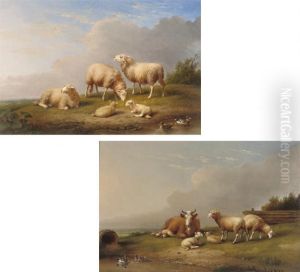 In The Pasture