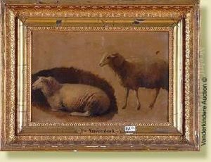 Deux Moutons