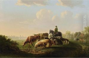 Other Properties by Jacob Van Stry