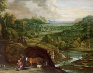 David Teniers