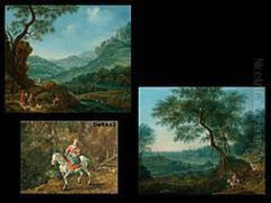 1595 - 1672/73 Antwerpen