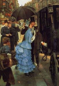 The Bridesmaid