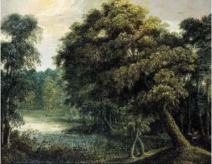 La Chasse Aux Canards by Lucas Van Uden