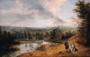The Return From Egypt