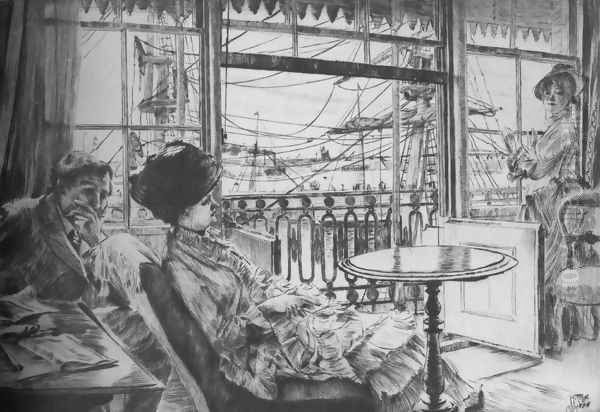 Ramsgate - view 1