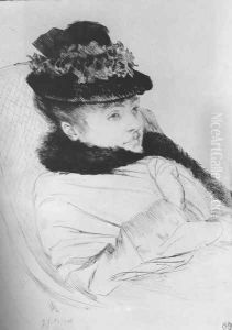 La convalescente (The Convalescent)