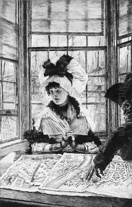 Histoire ennuyeuse