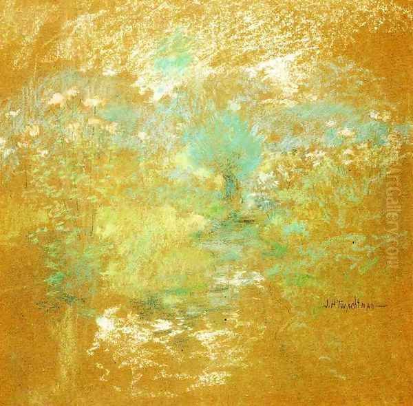 Landscape4 - view 1