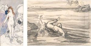 Scena Mitologica