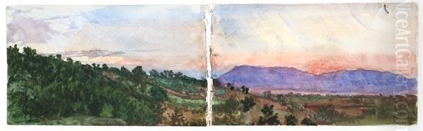 Paesaggi - view 1
