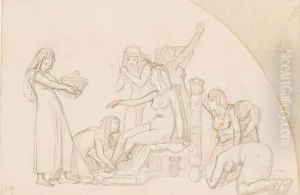 (genazzano 1834 - Roma 1894) (genazzano 1834 - Roma 1894)
