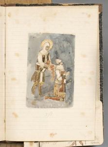 Scene Di Genere, Religiose E Militari Scene Di Genere, Religiose E Militari