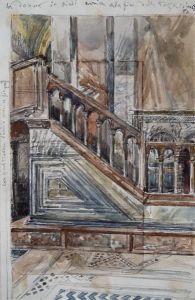 Interno Con Scala