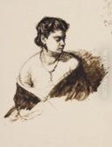 Ritratto Di Donna