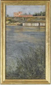 Cabine Sul Tevere