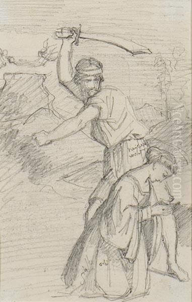 Decapitazione Di Santa - view 1