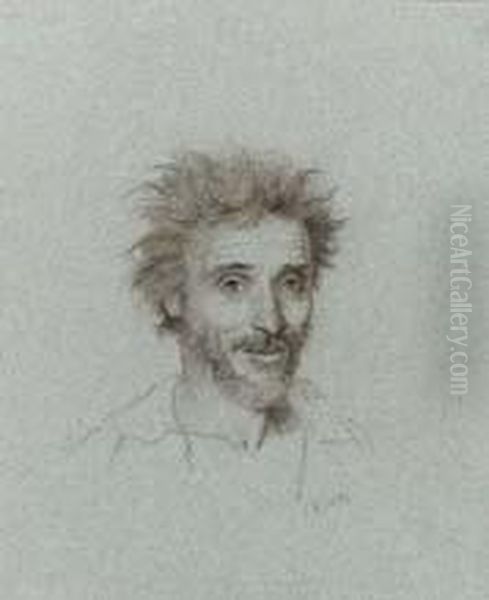 Ritratto Virile - view 1