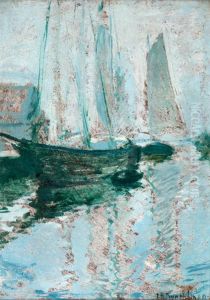 Gloucester Boats