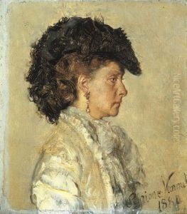 Signora Elegante
