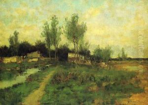 Country Path Country Path