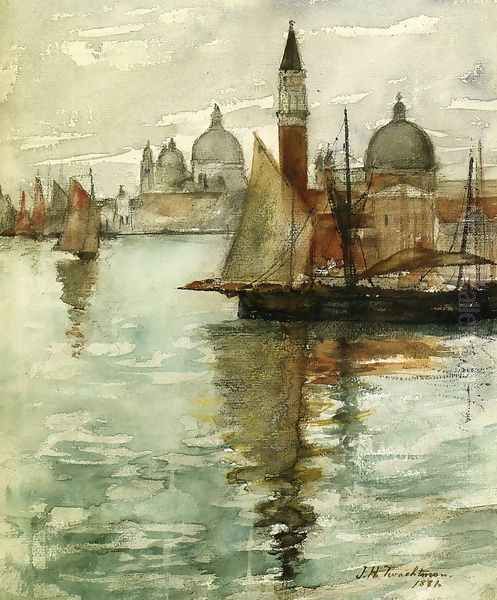 Venice2 - view 1