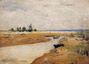 The Inlet