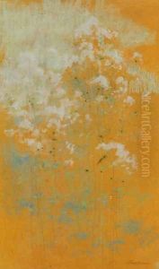Wild Flowers by John Henry Twachtman