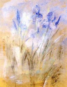 Irises Irises
