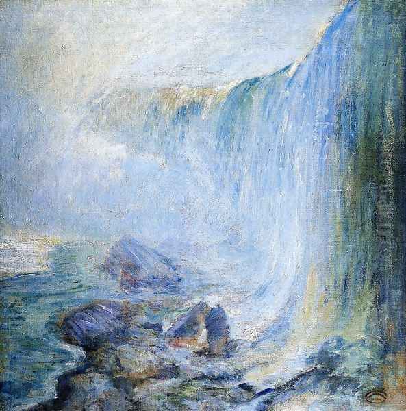 Niagara Falls3 - view 1