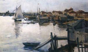 The Shore The Shore