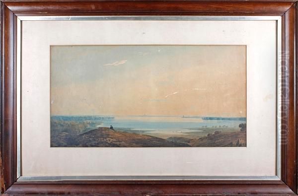 Extensive Coastal View - view 1
