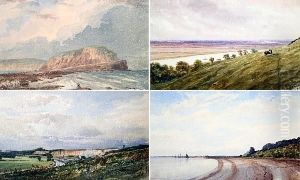 Humber, Trent And Lincolnshire