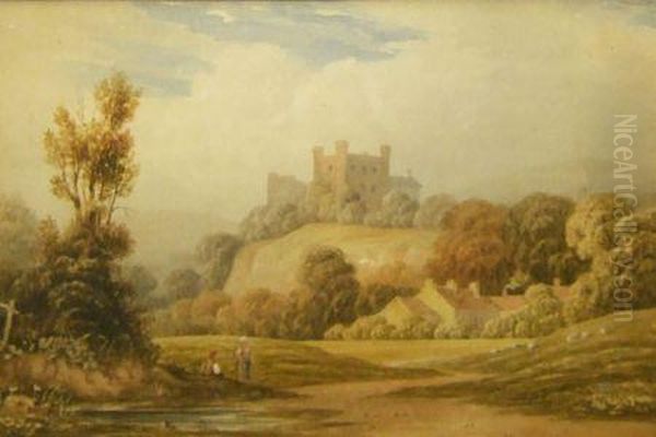 Monmouthshire (see Label Verso) - view 1