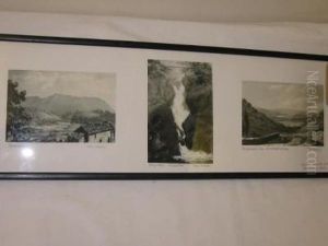 Set Of Three by John Varley