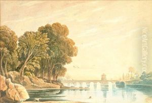 River Landscapes Apair River Landscapes Apair