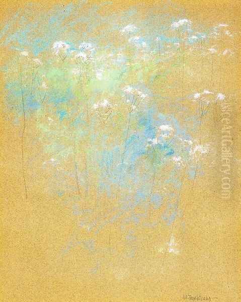 Flowers - view 1