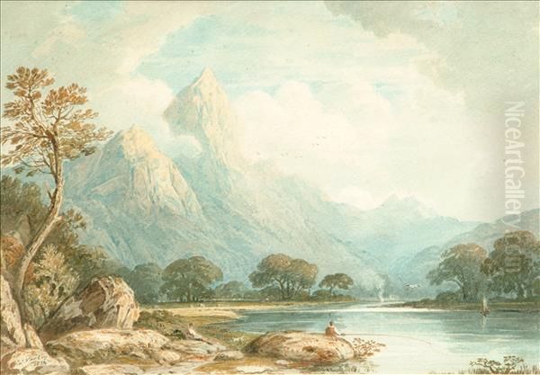 The Eagles Nest,killarney - view 1