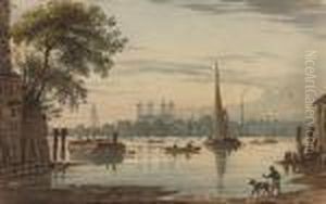The Thames The Thames