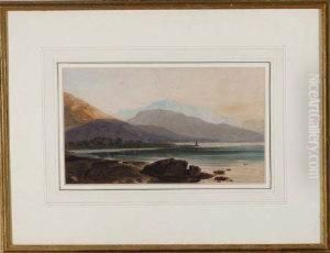 Cader Idris by John Varley