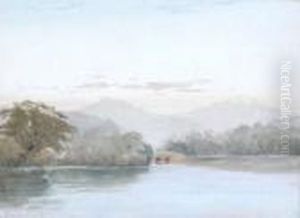 British by John Varley