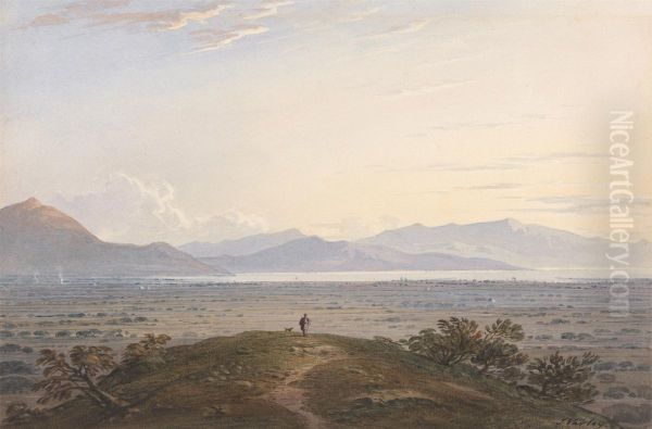 The Plains Of Marathon - view 1