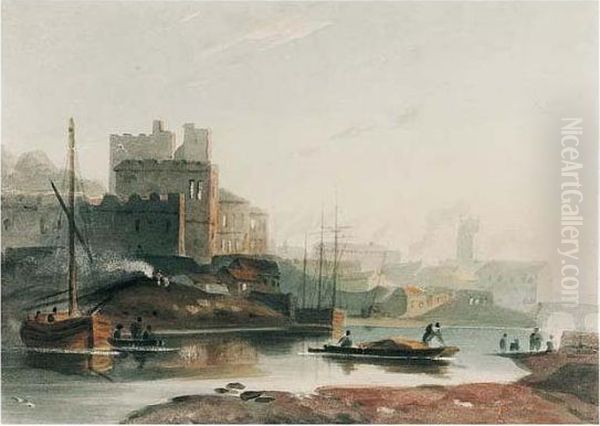 Chester - view 1