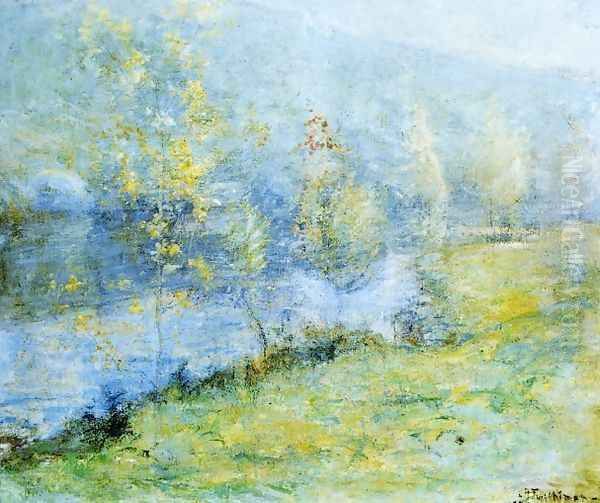 May Morn - view 1