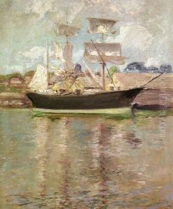 Gloucester Schooner Gloucester Schooner