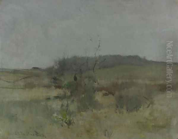 Grey Day - view 1