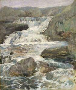 Horseneck Falls 2