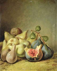 Fruit Still Life
