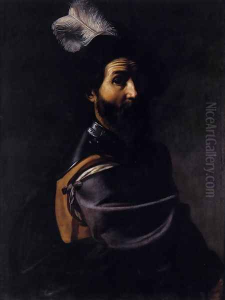 Soldier 1625-26 - view 1