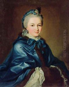 Wilhelmine Caroline Amalie Tischbein