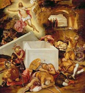 The Resurrection of Christ